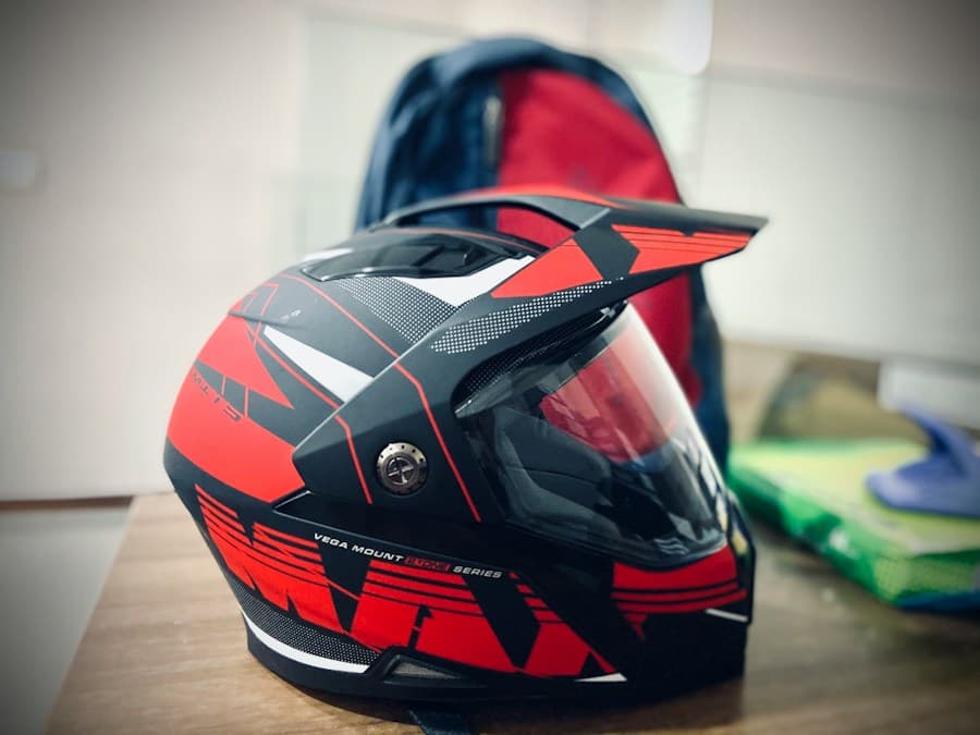 Casques