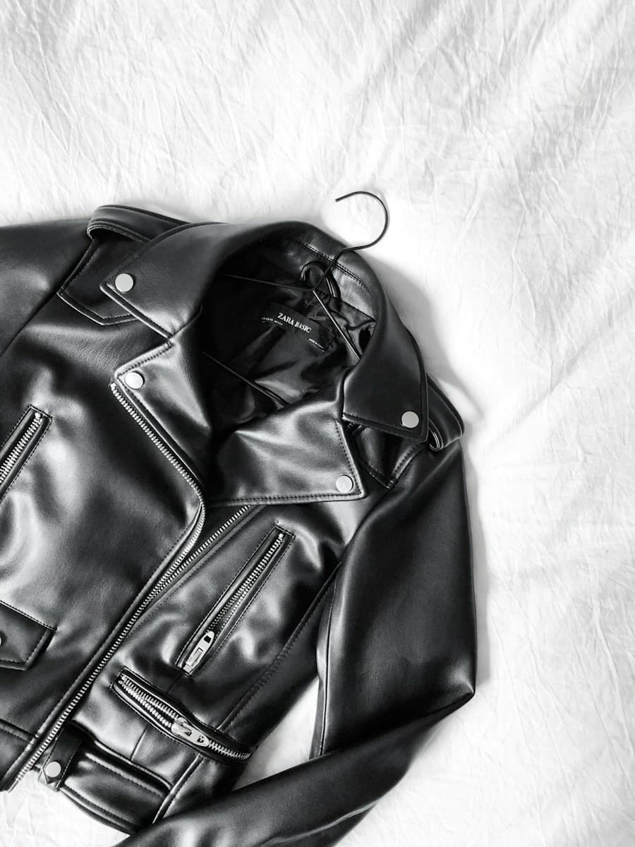 Vestes moto